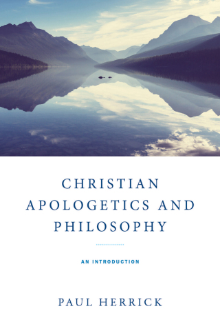 Cover image: Christian Apologetics and Philosophy 9780268208929