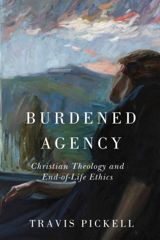 Imagen de portada: Burdened Agency 9780268208417