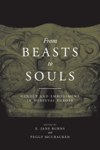 Cover image: From Beasts to Souls 9780268022327