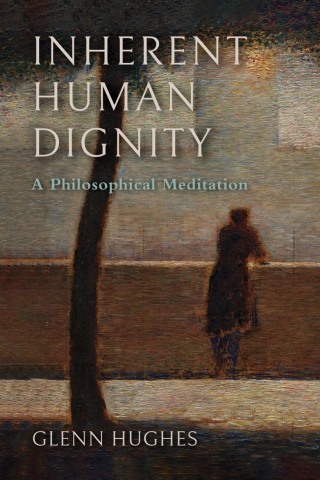 Imagen de portada: Inherent Human Dignity 9780268209957