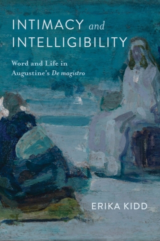 Imagen de portada: Intimacy and Intelligibility 9780268210212