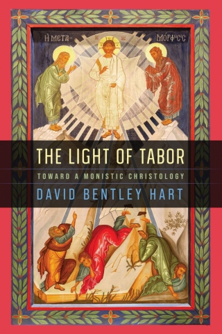 Cover image: The Light of Tabor 9780268210410