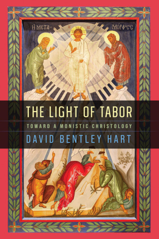 صورة الغلاف: The Light of Tabor 9780268210410