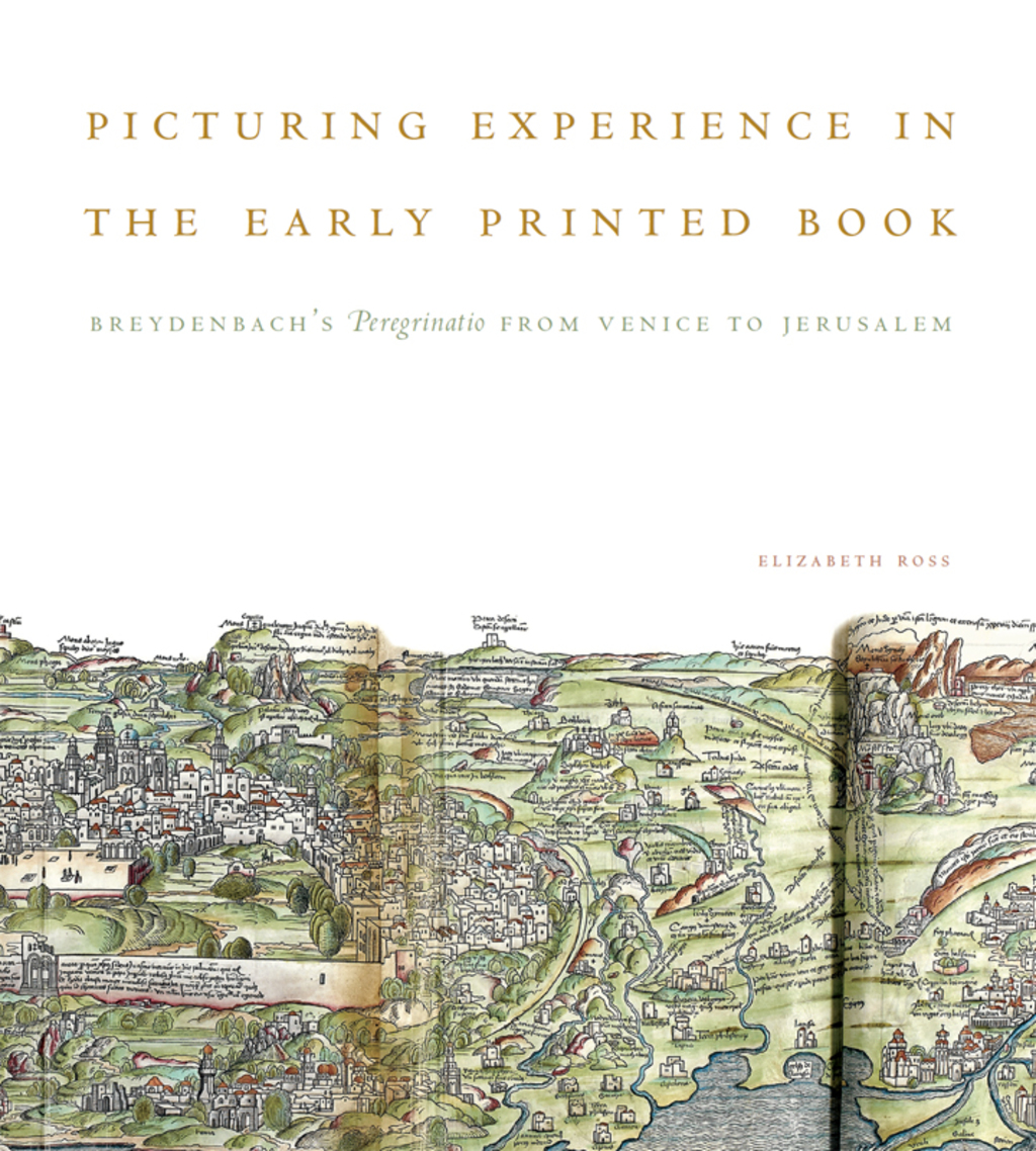 Picturing Experience in the Early Printed Book