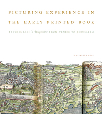 Cover image: Picturing Experience in the Early Printed Book 9780271061221