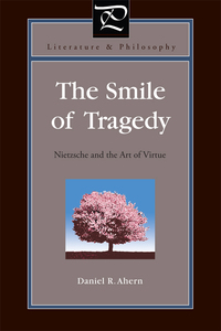 Cover image: The Smile of Tragedy 9780271052502