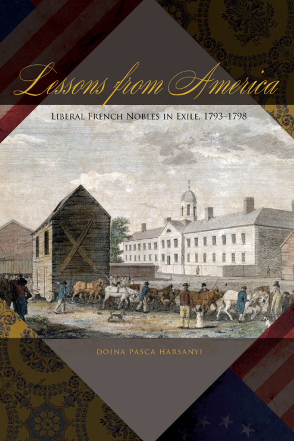 Lessons from America