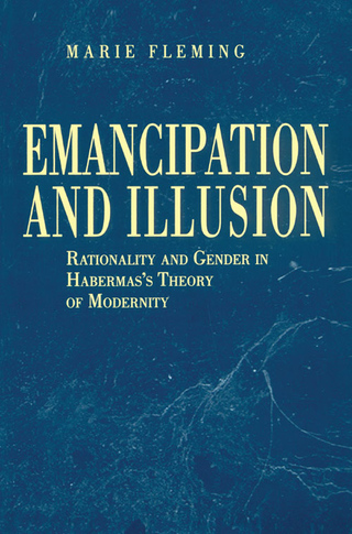 Cover image: Emancipation and Illusion 9780271016542