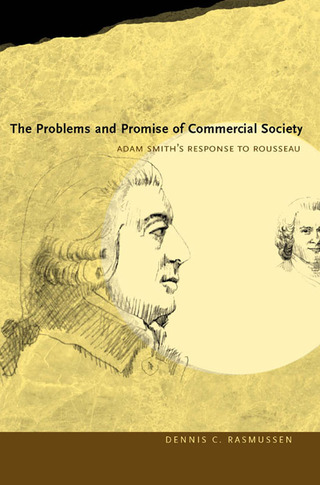 表紙画像: The Problems and Promise of Commercial Society 9780271033488