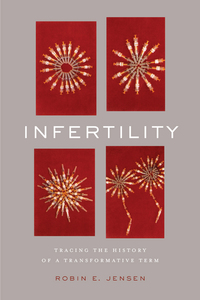Cover image: Infertility 9780271076195