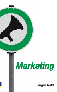 Imagen de portada: Marketing and Selling for Entrepreneurs 1st edition 9780273720911