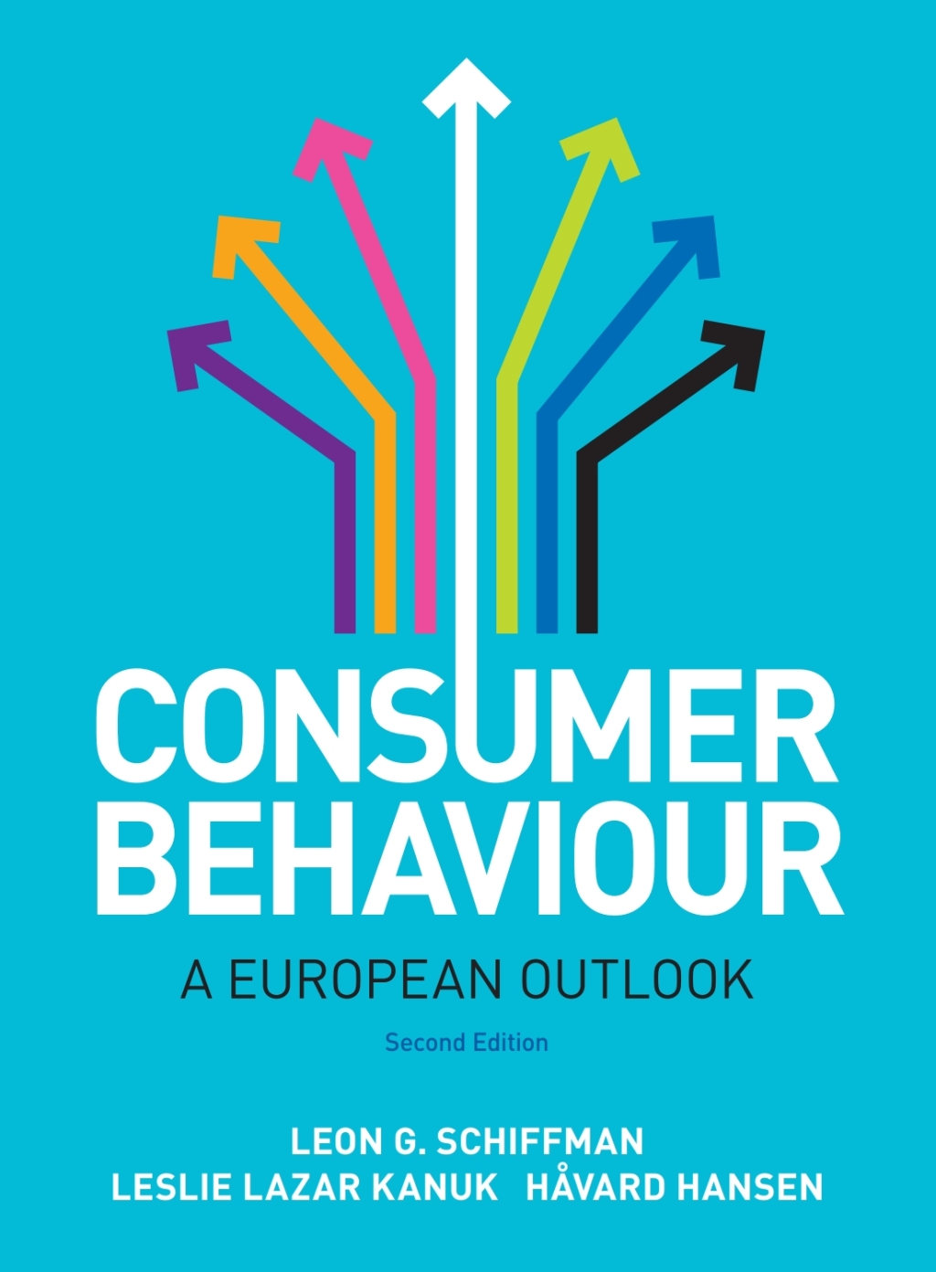 ISBN 9780273736950 product image for Consumer Behaviour - 2nd Edition (eBook Rental) | upcitemdb.com