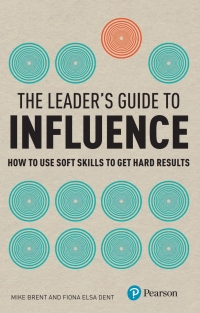 Immagine di copertina: The Leader's Guide to Influence 1st edition 9780273729860