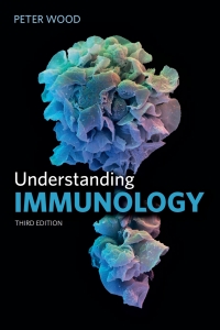 Cover image: Understanding Immunology 3rd edition 9780273730682