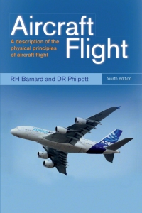 Cover image: Aircraft Flight 4th edition 9780273730989