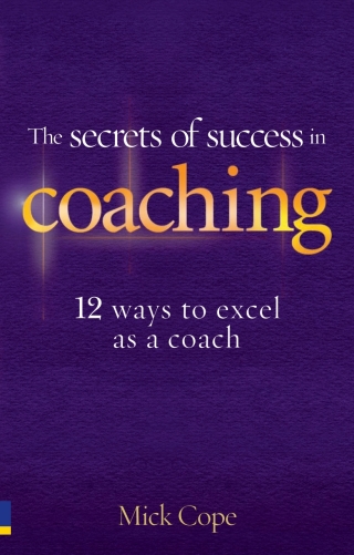 Cover image: Secrets of Success in Coaching 1st edition 9780273731849