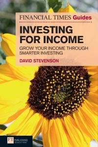Imagen de portada: FT Guide to Investing for Income 1st edition 9780273735656