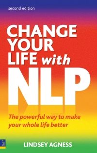 Cover image: Change Your Life 2nd edition 9780273735922