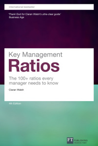 Omslagafbeelding: Key Management Ratios 4th edition 9780273719090