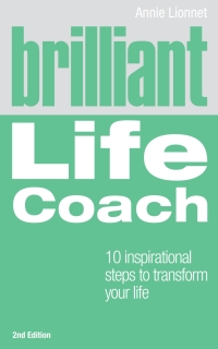 Imagen de portada: Brilliant Life Coach 2nd edition 9780133526967