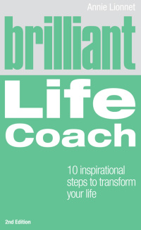 Immagine di copertina: Brilliant Life Coach 2nd edition 9780273743224