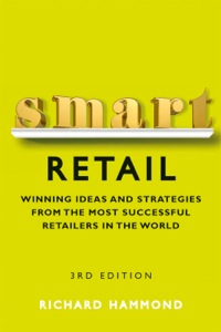 Cover image: Smart Retail 3rd edition 9780273744542