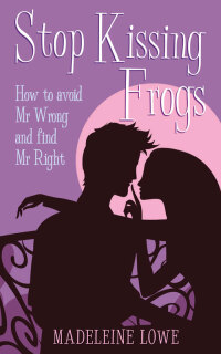 Cover image: Stop Kissing Frogs 1st edition 9780273730521