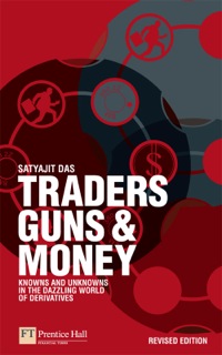 Imagen de portada: Traders, Guns and Money 3rd edition 9780273731962