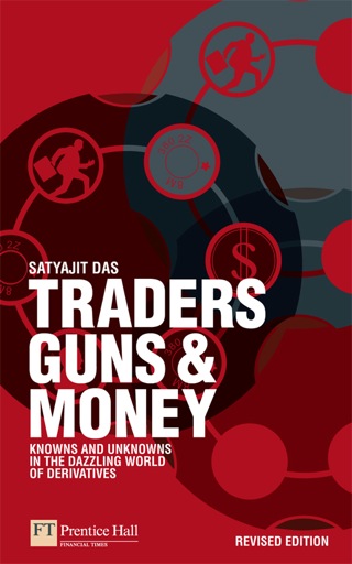 Cover image: Traders, Guns and Money 3rd edition 9780273731962