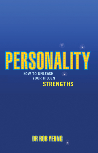 Imagen de portada: Personality 1st edition 9780273724940
