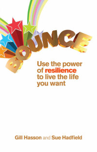 Cover image: Bounce 1st edition 9780273729945