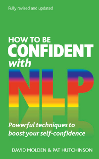 Imagen de portada: How to be Confident with NLP 2nd edition 9780273745310