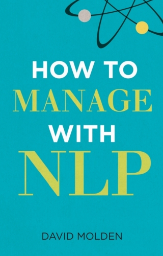 Omslagafbeelding: How to Manage with NLP 3rd edition 9780273745662