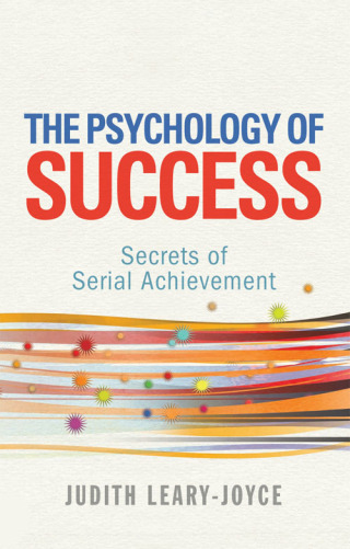 Imagen de portada: Serial Achiever 1st edition 9780273720898