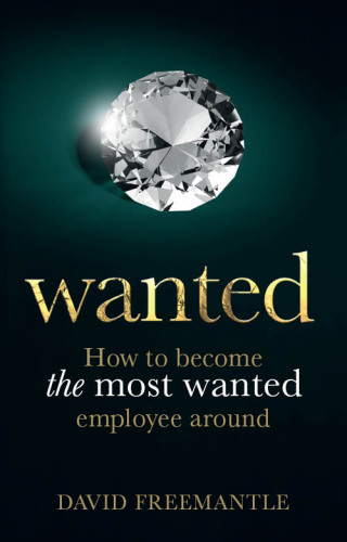 صورة الغلاف: Wanted 1st edition 9780133553925