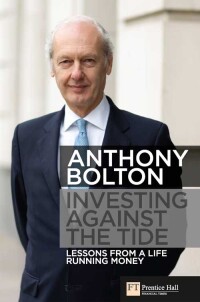 Cover image: Investing Against the Tide 1st edition 9780273723769