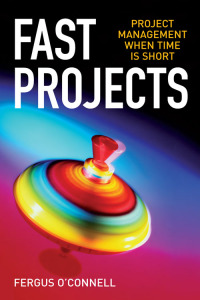 表紙画像: Fast Projects 1st edition 9780273712336