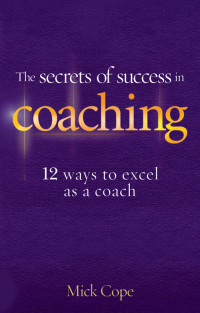 Cover image: Secrets of Success in Coaching 1st edition 9780273731849