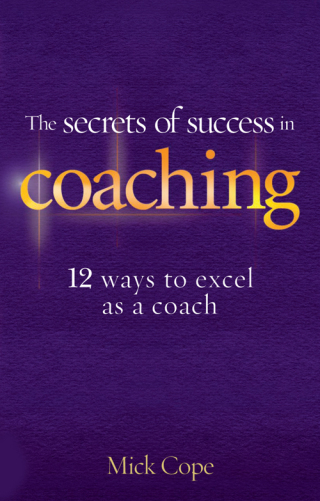 Imagen de portada: Secrets of Success in Coaching 1st edition 9780273731849