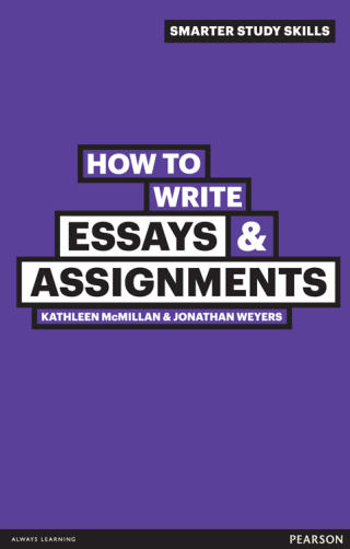 Cover image: How to Write Essays and Assignments 2nd edition 9780273743811