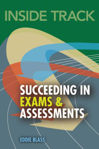 Immagine di copertina: Inside Track to Succeeding in Exams and Assessments 1st edition 9780273721727