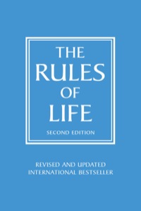 Imagen de portada: The Rules of Life 2nd edition 9780273740827