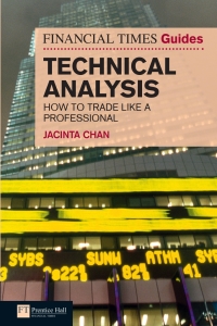 Imagen de portada: The Financial Times Guide to Technical Analysis 1st edition 9780273751335