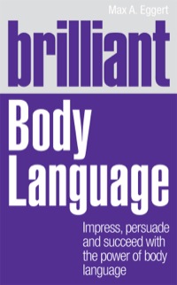 表紙画像: Brilliant Body Language 1st edition 9780133526950