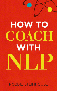 Imagen de portada: How to Coach with NLP 1st edition 9780273738398