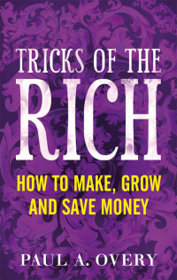 Imagen de portada: Tricks of the Rich 1st edition 9780273736356