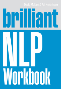 Cover image: Brilliant NLP Workbook 1st edition 9780273737438