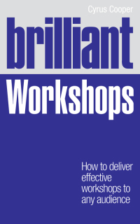 Imagen de portada: Brilliant Workshops 1st edition 9780273759751