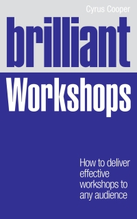 Imagen de portada: Brilliant Workshops 1st edition 9780273759751