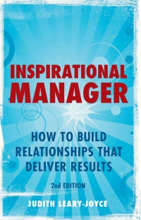 Cover image: Inspirational Manager 2nd edition 9780273745686